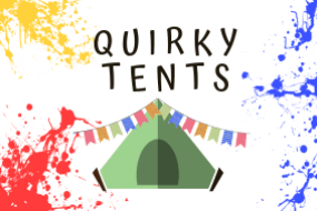 Quirky Tents Marquee and Tent Hire Profile 1