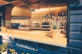 The Blue Box Bar undefined Profile 1