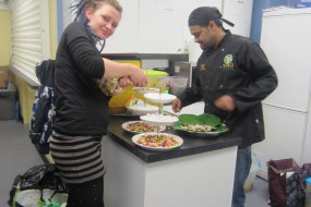 YOGI catering undefined Profile 1