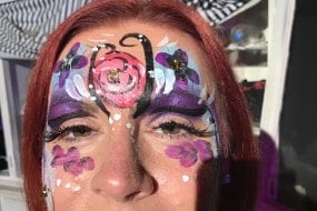 Showbiz Sparkle Faces undefined Profile 1