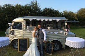 Van Chaud Dessert Caterers Profile 1