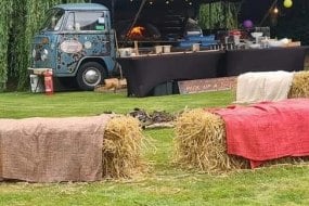 Pickup a Pizza Street Food Catering Profile 1