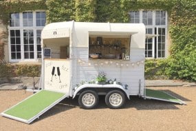Full of Fizz Find Mobile Bar Hire Near You Profile 1