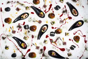 Grazing Canapes Profile 1