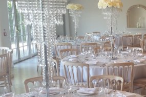 Angels and Gypsies Event
Styling Profile 1