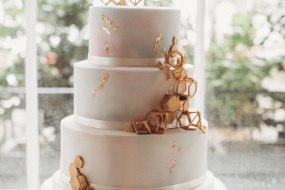Caked undefined Profile 1
