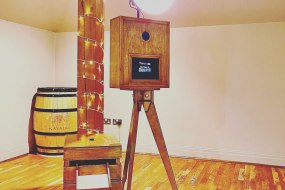 Light Up Your Venue Photo Booth Hire Profile 1