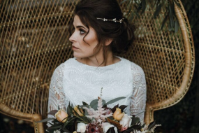 Florence & Vera Events Backdrop Hire Profile 1