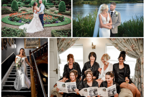 Joe Hague Photography Book Your Perfect Wedding Photographer Profile 1