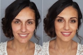 Terri Pace Makeup Artist