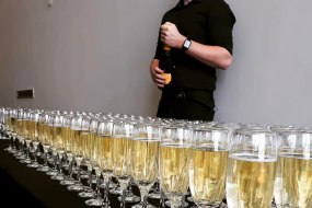 Zest Event Bars Corporate Hospitality Hire Profile 1