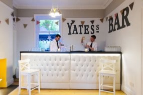 Zest Event Bars Mobile Bar Hire Profile 1