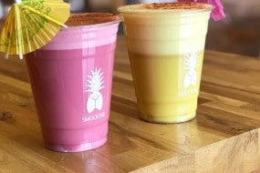 Smocktail Smoothie and Juice Bar undefined Profile 1