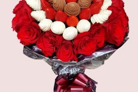 Fruity Gift Florists Profile 1