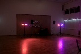 Good Time Karaoke Mobile Disco Hire Profile 1