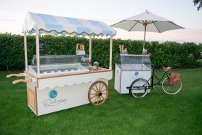 A Tad Delicious Corporate Event Catering Profile 1