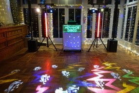 Advance Disco Discover Top-Rated Local DJs Profile 1