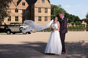 Classic Wedding Photography Ltd undefined Profile 1