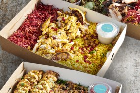 Lean Lunch Ltd undefined Profile 1
