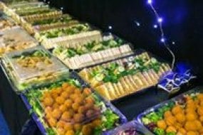 Willetts Event Catering Ltd undefined Profile 1