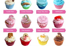 GlamoRose Cakes undefined Profile 1