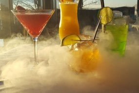 The Greek Way Cocktail Bar Hire Profile 1