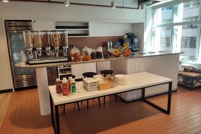 The Greek Way Mobile Caterers Profile 1
