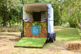The Secret Bars Mobile Gin Bar Hire Profile 1