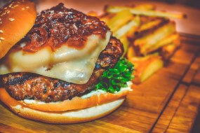 Yettis Kitchen Corporate Event Catering Profile 1