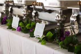 Yettis Kitchen Business Lunch Catering Profile 1