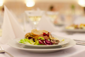 Yettis Kitchen Event
Catering Profile 1