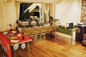 Buffet Queen Private Party Catering Profile 1