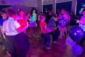 Fab Party DJs Children's Party Entertainers Profile 1