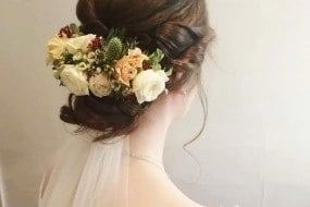 Candyhearts Hair & Makeup undefined Profile 1