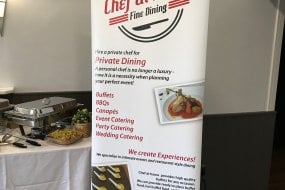 Chef At Home French Catering Profile 1