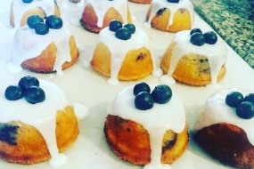 Moondance Catering Business Lunch Catering Profile 1