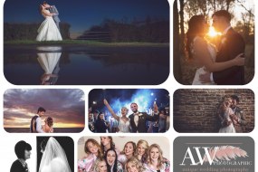 AW Photographic Wedding Photographers Profile 1