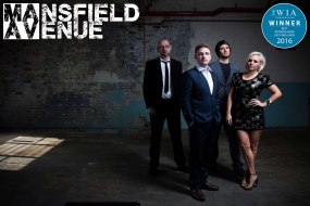 Mansfield Avenue