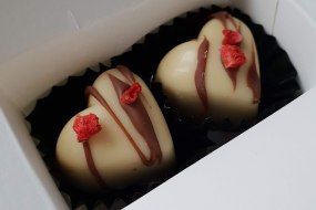 Chocolate Moments undefined Profile 1