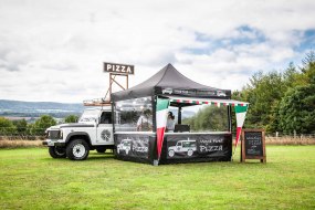 The Land Doughver Italian Catering Profile 1
