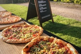 The Land Doughver Event
Catering Profile 1