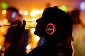 Help everyone get in the party spirit at house parties!