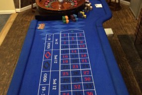 Anglia Fun Casino undefined Profile 1