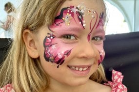 Fizz Pop Facepainting undefined Profile 1