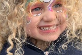 Fairy Folk Facepainting undefined Profile 1