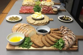 Brine and Dandy Corporate Event Catering Profile 1