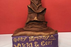Meraki Cakes Corporate Event Catering Profile 1