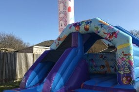 Deal Bouncy Castle Hire