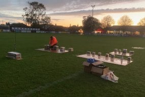 Breeze Events Firework Suppliers Profile 1