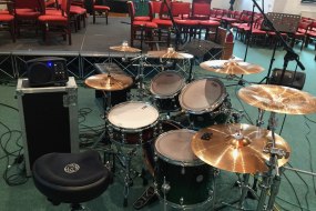 Breeze Events Music Equipment Hire Profile 1